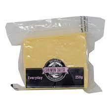 Farmer'S Choice Everyday Cheese 250G